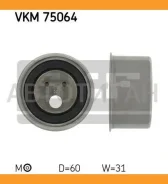 ����� ���������� ����� ��� Mitsubishi Galant V/VI/L200/Outlander VKM75064 ����