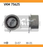 ����� ���������� ����� ��� Mitsubishi Colt V/Lancer VI 1,3/1,6 95 - 03 - SKF VKM75625 VKM75625 ����
