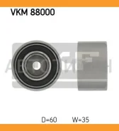 ����� ��������. ���. ����� Subaru Forester/Impreza/Legacy VKM88000 ����