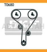 ���. �-�� ��� Opel AstraH/Vectra/Zafira/Insignia 1.6/1.8 04 SKF VKMA05260 VKMA05260 ����