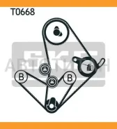 �������� ��� Mitsubishi Pajero Sport, Hyundai Galloper 2.5D/TD 98-02 PK1048, K025435XS, KD473.01, 530, 0109, 1145A081, 2335642011, 2335642200, 2335642...