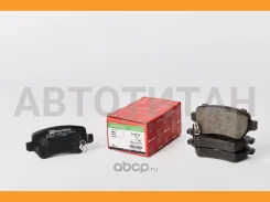 ������� ���. OPEL (Astra G, Astra H, Corsa C, Meriva, Zafira) SMBPE155 ����