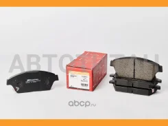 ������� Chevrolet Cruze (J300, J305, J308), Orlando (J309)(R16)/OPEL Astra SMBPG025 ����