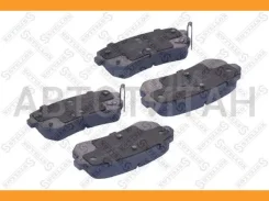 ������� �������� ������ (�-��) � ���������. ���������� KIA Ceed 1.4i-2.0CRDi 06 24322, 24321, 24320, 583021MA00, 583021HA00, GDB3451 000054BSX ����