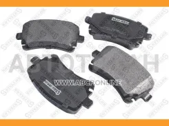 ������� �������� ����. (� ���������. ����������) AUDI A4 S4 Quattro 4.2 03-04 23326, 8E0698451P, LP1920, 089700, GDB1516, GDB1769, GDB1661 000083BSX �...