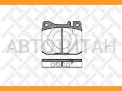 ������� ��������� �������� ������. Mercedes W123 2.0-3.0D/TD 79-85/W126 all Stellox 021040SX 021040SX ����