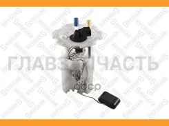 ����� ��������� ������������� � ����� 3.0 bar Chevrolet Aveo, Daewoo Kalos 1.2/1.4 05 Stellox 1001686SX 1001686SX ����