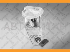 ����� ��������� ������������� � ����� 3.5bar Renault Logan 1.6 04- Stellox 1002035SX 1002035SX ����