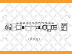 ������� �������������� Stellox 1038436SX 1038436SX ����