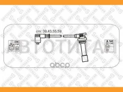 �������� Mazda 323 1.5 16V 94-98 �-�� 1038459SX ����