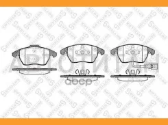 ������� �������� �. Audi A3 ���� 15/16, VW Golf V 1.4-2.0TD ���� 15 03 Stellox 1041001BSX 1041001BSX ����