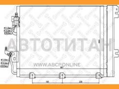 �������� ������������ OPEL Astra 1.4i-1,8i 04- Stellox 1045003SX 1045003SX ����