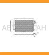 �������� ������������ Ford Focus II/C-Max Stellox 1045036SX 1045036SX ����