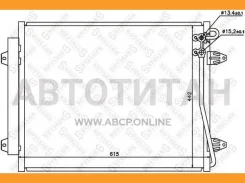 �������� ������������ VW Passat 2,0TFSI-3,6FSI 05- 1045164SX ����