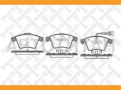 ������� �������� ������. VW T5/Multivan 2.0i/3.2i/1.9TDi/2.5TDi 03 1056001SX ����