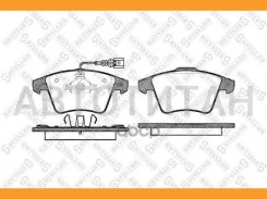 ������� �������� ������. VW T5/Multivan 2.0/3.2/1.9TDi/2.5TDi 03 ����� 16 1056011SX ����