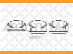 ������� �������� �. ������� �������� �. Toyota Avensis 1.6i-2.4D4-D 03 1057002SX ����