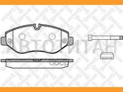 ������� �������� �����. Mercedes Sprinter 209CDi-324CDi, VW Crafter 30/35 2.5TDi 06 1256000SX ����