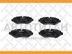 ������� �������� �������� MB Sprinter 209CDi-324CDi, VW Crafter 30/35 2.5TDi 03 1256000BSX ����