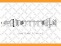 ������ ����� 638mm, 22069 Renault 19 1.4-1.9D 88 1581018SX ����