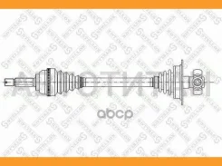 ������ ����� 690mm, 24160 Dacia Logan 1.4-1.6i 04 Stellox 1581033SX 1581033SX ����