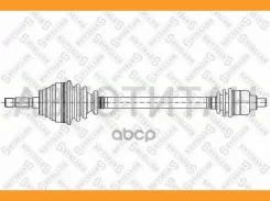 ������ ������ 765mm, 24162 Dacia Logan 1.4-1.6i 04 Stellox 1581034SX 1581034SX ����
