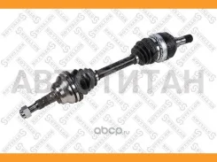 ������ ����� 611mm, 24073 OPEL Vectra B/Astra G 1.8i/2.0i/2.0Di/DTi 95 1581344SX ����