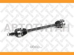 ������ ������ 630mm, 21192 Mercedes W202 1.8-2.3/2.2D 93-00 Stellox 1581269SX 1581269SX ����