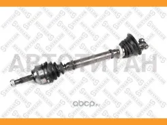 ������ ����� 647mm ABS, 22315 Renault Megane 1.6i/1.9D 99-02 1581565SX ����