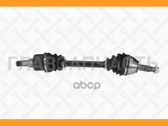 ������ ����� 633mm, 23298 FORD Focus 1.4/1.6/1.8i 98-04 Stellox 1581791SX 1581791SX ����