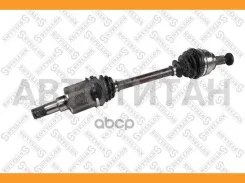 ������ ����� 586mm 24857 FORD C-Max/Focus II 2.0 04-12 Stellox 1581977SX 1581977SX ����