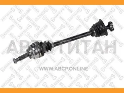 ������ ����� 654mm ABS, 20960 Renault Megane/Scenic 1.4-2.0 96 1581994SX ����