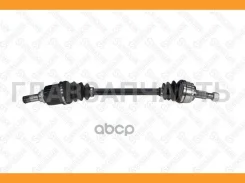 ������ ����� 673mm 24721 Renault Kangoo 1,6/1.5D 08- Stellox 1582045SX 1582045SX ����