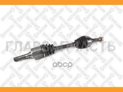 ������ ����� 670mm, 39101JG04C Nissan X-Trail (T31) 2,0dCi 07- Stellox 1582058SX 1582058SX ����