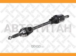 ������ ����� 752 mm, 25830 FORD Transit 2,2TDCi 12- Stellox 1582071SX 1582071SX ����