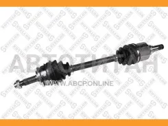 ������ ����� 663mm, 24676 Toyota Corolla (E15) 1,6 07-14 Stellox 1582064SX 1582064SX ����