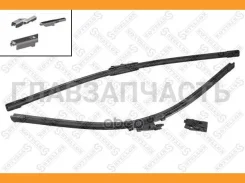 ����� ���������������� �����. �-�� 650/26+600/24, Pinch tab AUDI Q7, VW Crafter, Mercedes Sprinter 06 201614SX ����