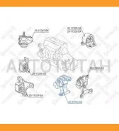������� ��� Honda Civic EU/EP/ES 2001-2006 Stellox 2517249SX 2517249SX ����