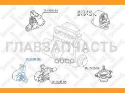 ����� ��������� �������� Honda Civic EU/EP/ES 2001-2006 2517346SX ����