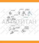 ������� ��������� ������ Mitsubishi Lancer CS 2000-2009 Stellox 2517552SX 2517552SX ����