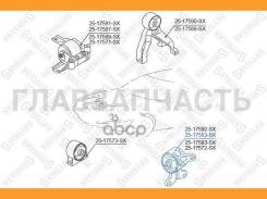 ������� ��������� | ����� ��� | Citroen C-Crosser Enterprise 2.4 16V 09/ Mitsubishi Lancer VIII 1.8 DI-D 10/ Mitsubishi Lancer VIII 2.0 DI-D (CY8A) 08...
