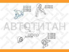 ����� ��������� ������ Mitsubishi Lance JEEP Compass 2.2 CRD 4x4 11/ JEEP Patriot 2.4 Eco + 4x4 0817/ Mitsubishi Lancer VIII 1.8 DI-D 10/ Dodge Calibe...