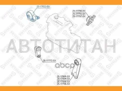 ����� ��������� R Nissan Cube Z10 1998-2002/Micra K11 Stellox 2517652SX 2517652SX ����