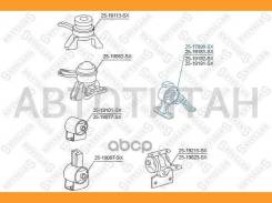 ������� ��������� ������ Toyota Caldina Toyota Picnic 2.0 (SXM10) 9601/ Toyota Avensis 2.0 i (ST220_, ST220R) 9700/ Toyota Avensis 2.0 i (ST220_, ST22...