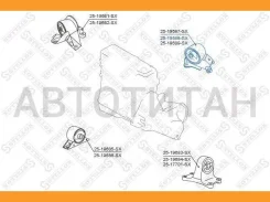 ����� ��� ������ Nissan Primera 01-07/X-Trail 00-06 Stellox 2519688SX 2519688SX ����