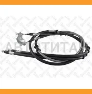 ���� ������� ������� L=1677 Vauxhall Zafira, OPEL Zafira 1.6-2.2 99-05 Stellox 2998612SX 2998612SX ����