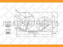 ���������� ���������� D=290 mm AUDI A3/A4, VW Golf 4/Bora 96 2999007SX ����