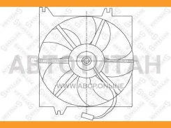 ���������� ������. ��������� (180W/320 mm. ) � ������� Hyundai Accent 1.3-1.6 00-05 2999401SX ����