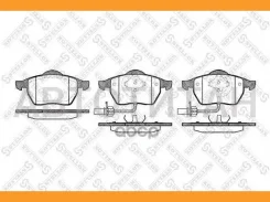 ������� �������� � Audi A4 1.6/2.0/3.0/2.5TDi 99/A6 1.8-3.0/1.9TDi/2.5TDi 97 Stellox 401022BSX 401022BSX ����