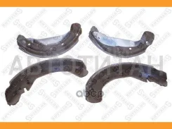 ������� ���������� OPEL Astra 1.4-1,7TD 96-98/Vectra 1,6i 95-02 Stellox 433100SX 433100SX ����